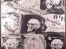 SEALED Metgumbnerbone-Legeliahorn LP RARE ORIG. BLOCKADERS ORGANUM AVANTGARDE