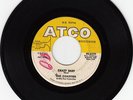Northern Soul 45 The Coasters Crazy Baby on Atco LISTEN