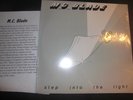 M.C. Blade: Step Into The Light   (1988, Private)   Sealed