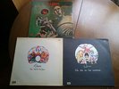 QUEEN A night at the Opera A day at the Race News of the World LP Argentina 1st