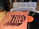 Soft Machine - Third Third Third Double Lp CBS