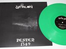 SATYRICON -Dark Medieval Times LP 