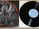 Kinesphere, All About You, Collectors Very Rare UK Folk Private Press LP