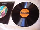 JEFF ST. JOHN'S COPPERWINE JOINT EFFORT 1970 SPIN AUSTRALIA 1st PRESS PSYCH PROG