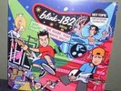 BLINK 182 The Mark Tom and Travis Show NEW vinyl 2 LP Enema of the State