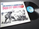 THE NORMAN HAINES BAND - DEN OF INIQUITY / UNPLAYED ORIG F 1971 LP PATHÉ MARCONI