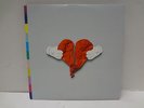 6134 LP KANYE WEST 808S & HEARTBREAK *2LP GATEFOLD + CD/POSTER* B0012198-01