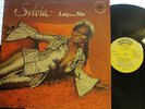 Sylvia - Lay It on Me  (Vibration) (w/ 