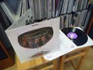 DEEP PURPLE COME TASTE THE BAND 1975 MINT UK 1ST PRESS