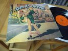 GASOLIN SAME LP IN 1974 EX+/ DANISH PROG. 