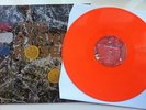 The Stone Roses FIRST LP ORANGE VINYL LP. New The Smiths Ian Brown Oasis