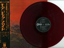 PINK FLOYD-MORE-JAPAN ISSUE REDWAX GATEFOLD COVER+OBI