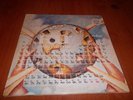 Four Elements -  3 LPs - Sampler - Max Herre - Afrob - Gentleman - Blumentopf