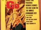 GO Vol 1 Orig UK Mono LP - Yardbirds Downliners Sect Animals Herman's Hermits