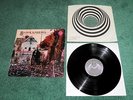 BLACK SABBATH “S/T” 1970 VERTIGO SWIRL DEBUT UK 1st PRESS BLACK GATEFOLD