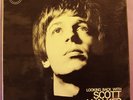 SCOTT WALKER Looking Back With... Original UK LP on Ember - Walker Brothers