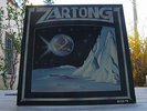 Rare French psych prog - ZARTONG (original private Dom Label)