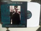 depeche MODE - The Unreleased Sounds Of the Universe LP 9 Titres
