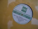 3 LPs OR BBC TRANSCRIPTION -HENRY WOOD PROMENADE CONCERTS 1973