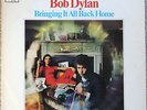 Bob Dylan //Bringing It All Back Home // Original