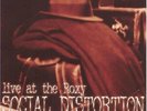 SOCIAL DISTORTION - Live at the Roxy - Do.LP