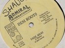 ADMIRAL DIGI KILLER REGGAE 12