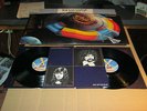 LP - E.L.O. - Out Of The Blue - UK 1ST Press - MINT - RAAR 