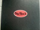 Big Black-Pigpile Box 1992 Live album, Touch & Go 1992, Albini, Nirvana, Shellac