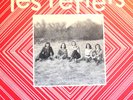 LES REFLETS  French Xian Folk Psych EP. JBP