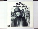 PIP PROUD   Adreneline & Richard LP   ORIG OZ MONO   MINT   Acid / Folk / Psych