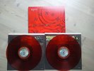 Rush - Clockwork Angels   Ltd. 300   red    2lp