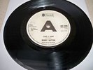 Northern soul - Bobby Hutton - Lend a hand / Willie Hutch double sider.