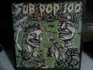 Sub Pop 100 Compilation Album