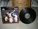 Ultra rare IMPALED NAZARENE BEHERIT vinyl record album heavy death black metal