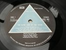 PINK FLOYD DARK SIDE OF THE MOON, 1st UK PRESS - EXCELLENT AUDIO - MIDNIGHT BLUE