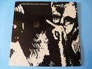 LP Record: At Home With the LONDON UNDERGROUND   Adrian Sherwood Production On-U