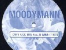 MOODYMANN 