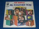 THE BEATLES  ITA ALL TOGETHER NOW  see others KINKS ROLLING STONES etc