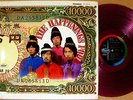 THE HAPPENINGS FOUR MAGICAL TOUR '68 org red wax LP w/insert japan psych POKORA