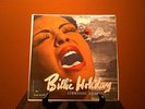 BILLIE HOLIDAY Sings LP EX Commodore FL-30,008 Orig. Prs. Maroon Label Mono 1959