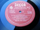 ROLLING STONES (DEBUT) 1st UK MONO PRESS *UNBOXED DECCA* BARELY PLAYED-