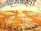 Head East Flat As A Pancake original LP on Pyramid Records