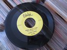 GLENN BARBER Poor Man's Baby STARDAY Original 45 Rockabilly Bopper LISTEN