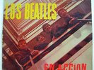 THE BEATLES SURFIN CON LOS BEATLES EN ACCION Venezuela Press 