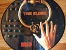 KISS Elder Numbered Picture Disc STEMRA LP Gene Simmons Paul Eric Ace Pic Disc
