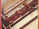 THE BEATLES - THE RED ALBUM - 1962-1966 - 2LP SET - RED VINYL - MINT