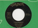 LONDON Sg  -    GENE McDANIELS   - TOWER OF STRENGTH