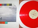 Thrice - Beggars Clear Red /317 Brand New Deja Devil and God mewithoutyou