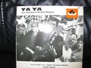 EP Tony Sheridan 