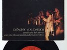 BOB DYLAN WITH THE BAND GATE FOLD SINGLE SPAIN EDIT POSITIVELY 4TH STREET